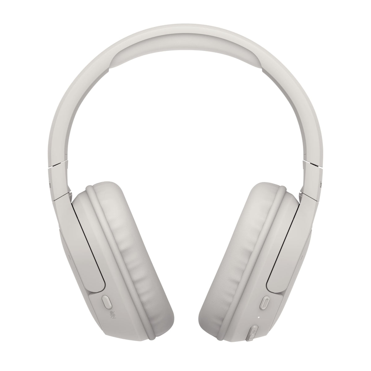 سماعات Belkin SoundForm Surround اللاسلكية - رملي - AUD009hqSA