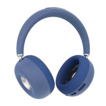 BUGANI AirCore OWH Hybrid Open-Ear Wireless Headphones — Blue