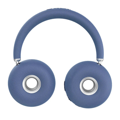 BUGANI AirCore OWH Hybrid Open-Ear Wireless Headphones — Blue