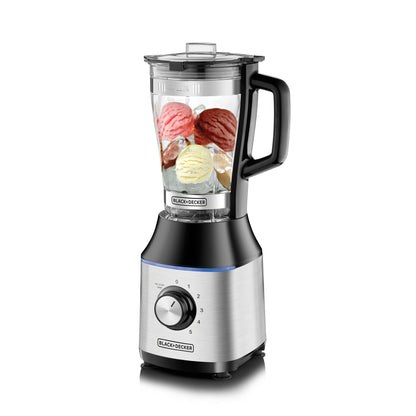 Black+Decker BX650G-B5 صورة رسمية إضافية 1