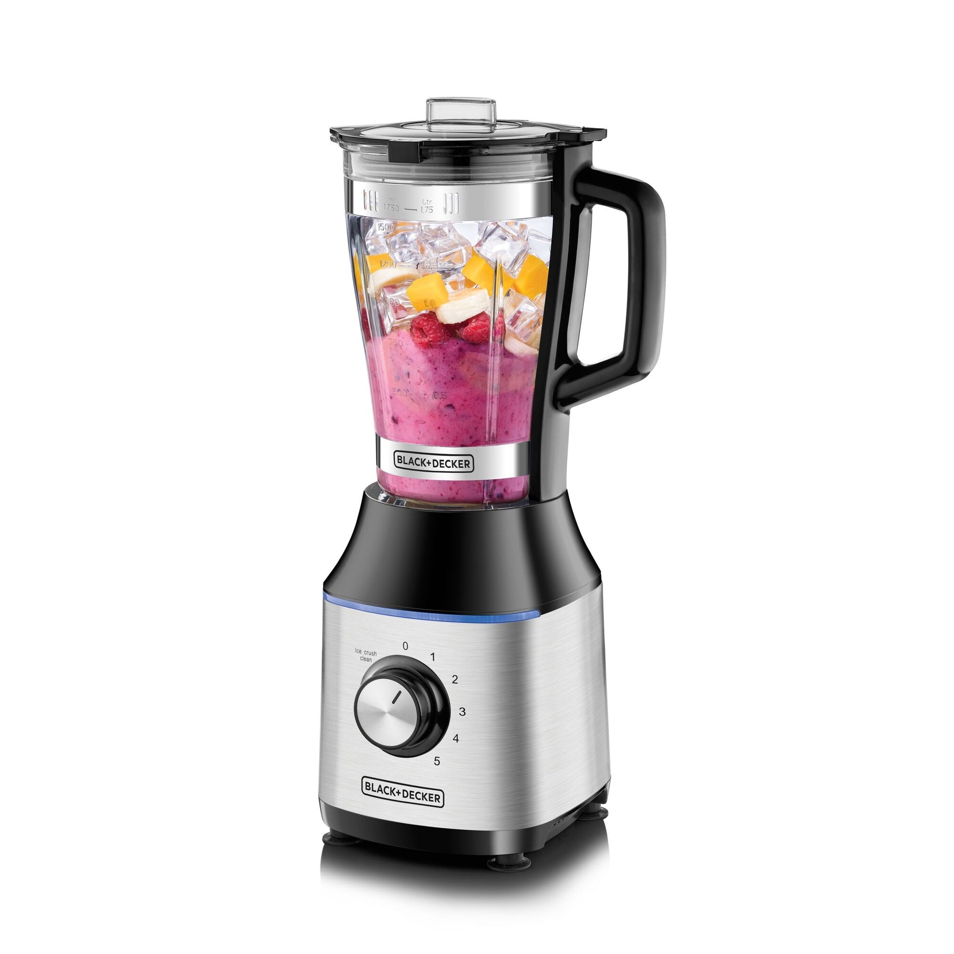 Black+Decker BX650G-B5 صورة رسمية إضافية 2