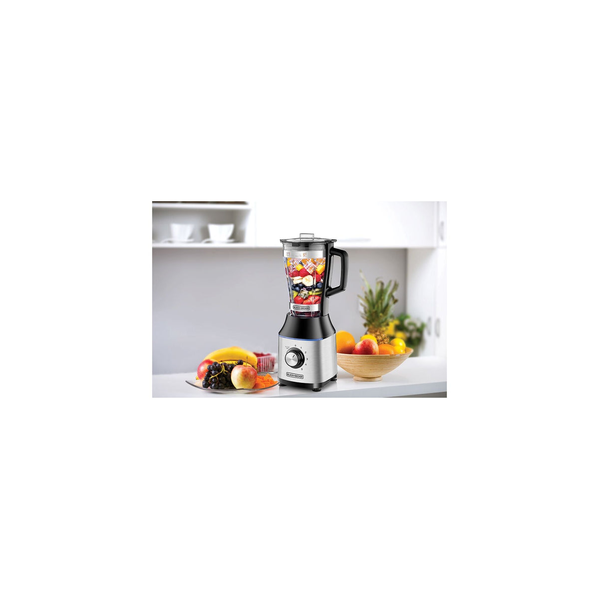 Black+Decker BX650G-B5 صورة رسمية إضافية 3