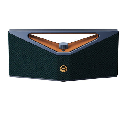BUGANI Brief Pro Blue original product image