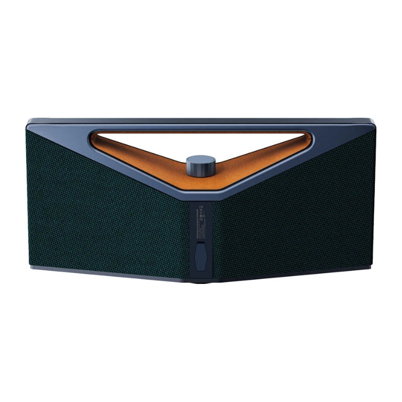 BUGANI Brief Pro Blue original product image