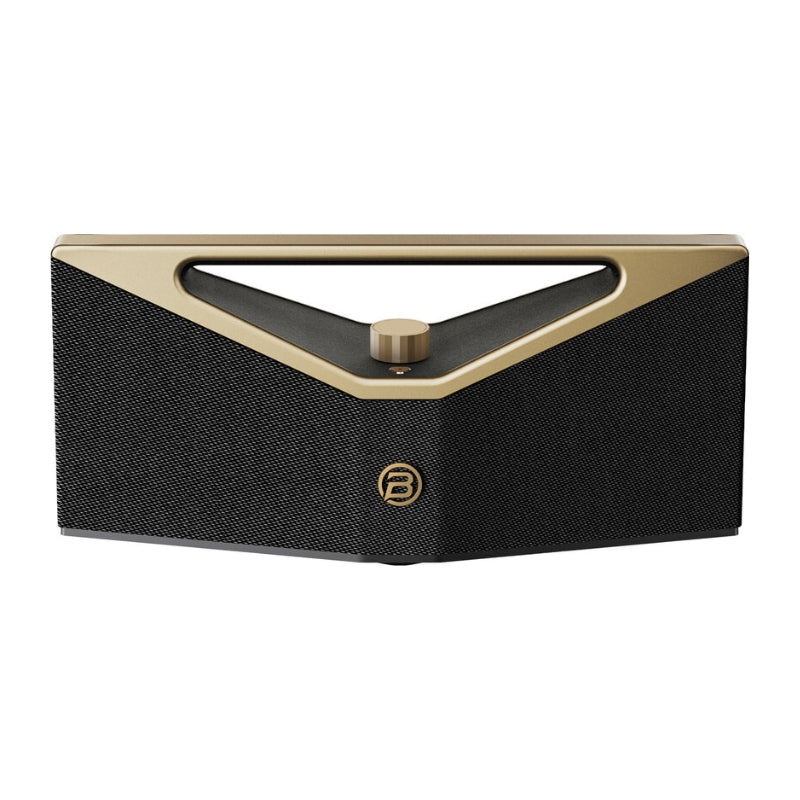 BUGANI Brief Pro Gold original product image