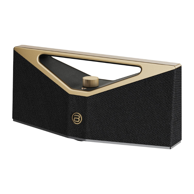 BUGANI Brief Pro Gold original product image