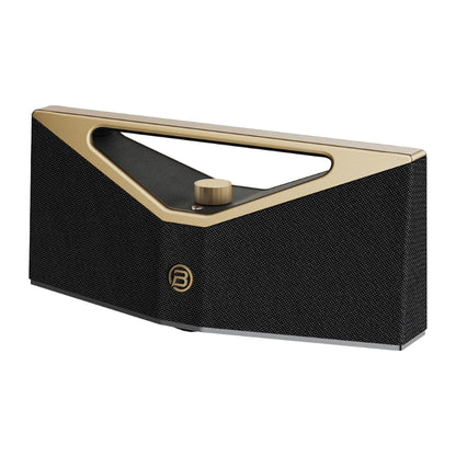 BUGANI Brief Pro Gold original product image