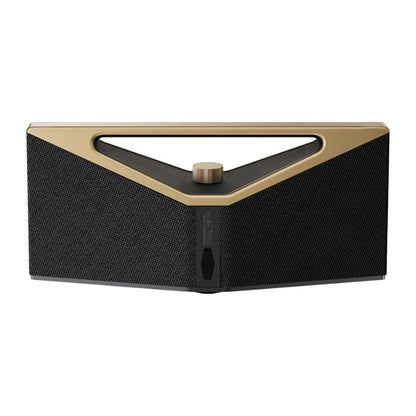 BUGANI Brief Pro Gold original product image