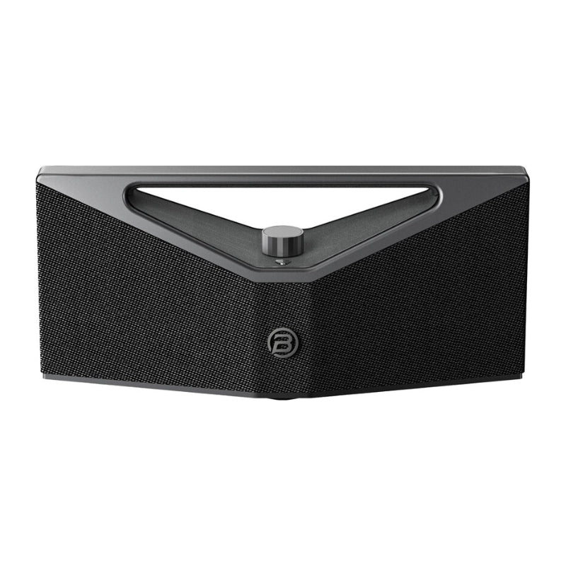 BUGANI Brief Pro Silver original product image