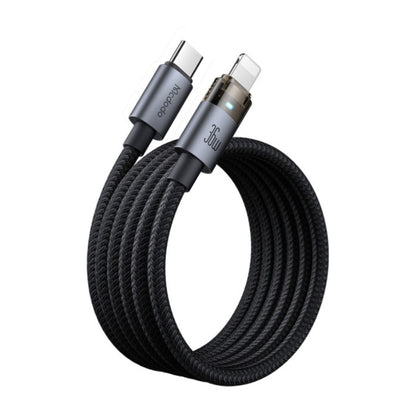 Mcdodo CA-6940 USB-C to Lightning Lighted Cable, 36W, 1.2 m