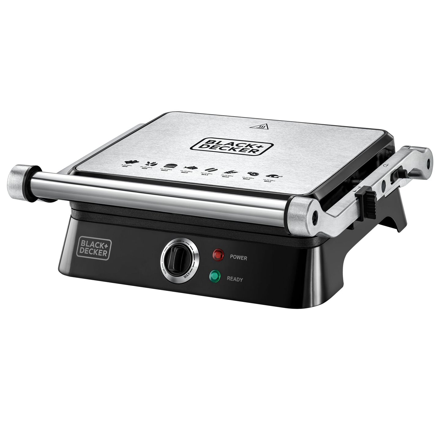 BLACK+DECKER CG1400-B5 منظر علوي