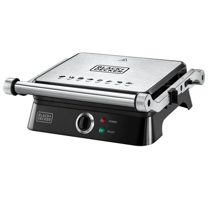 BLACK+DECKER CG1400-B5 منظر علوي