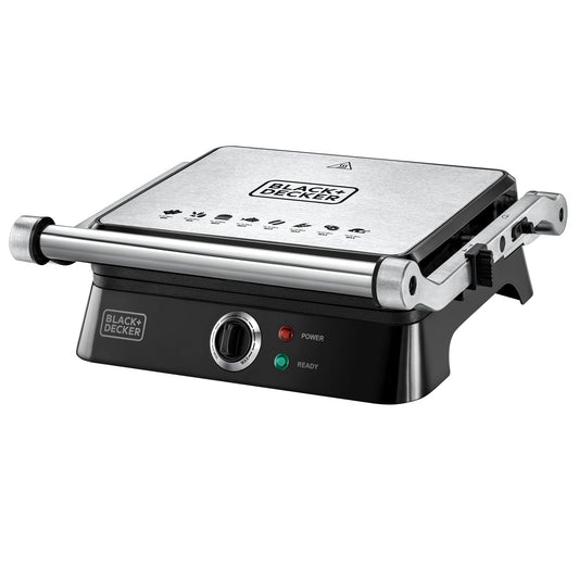 BLACK+DECKER CG1400-B5 منظر علوي