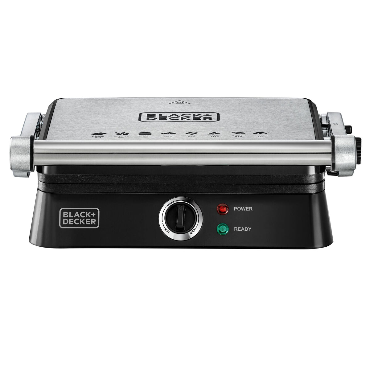 BLACK+DECKER CG1400-B5 منظر أمامي