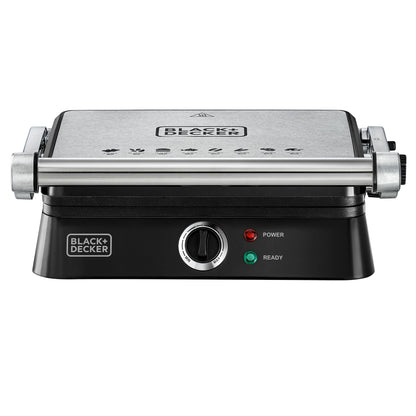 BLACK+DECKER CG1400-B5 منظر أمامي