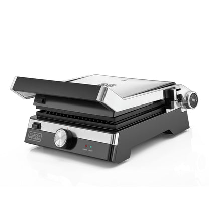 BLACK+DECKER CG2000-B5 مغلقة