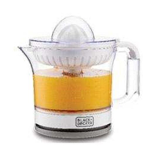 Black+Decker CJ675-B5 عصارة حمضيات 25 واط