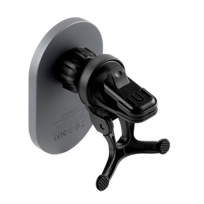 Momax Q.Mag Mount 3 CM20E Magnetic Wireless Car Mount Charger, Up to15 W, original view 2