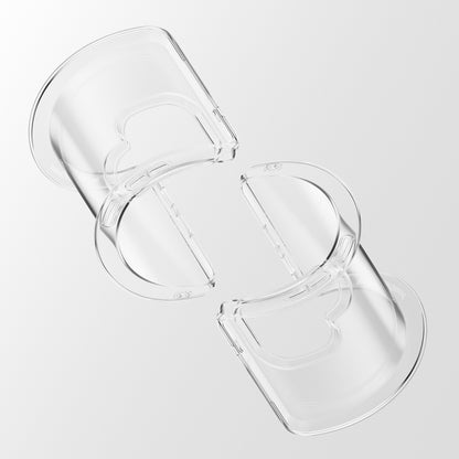 CARE by PanzerGlass X-Ray Clear Case for Samsung Galaxy S26 Ultra - view 5