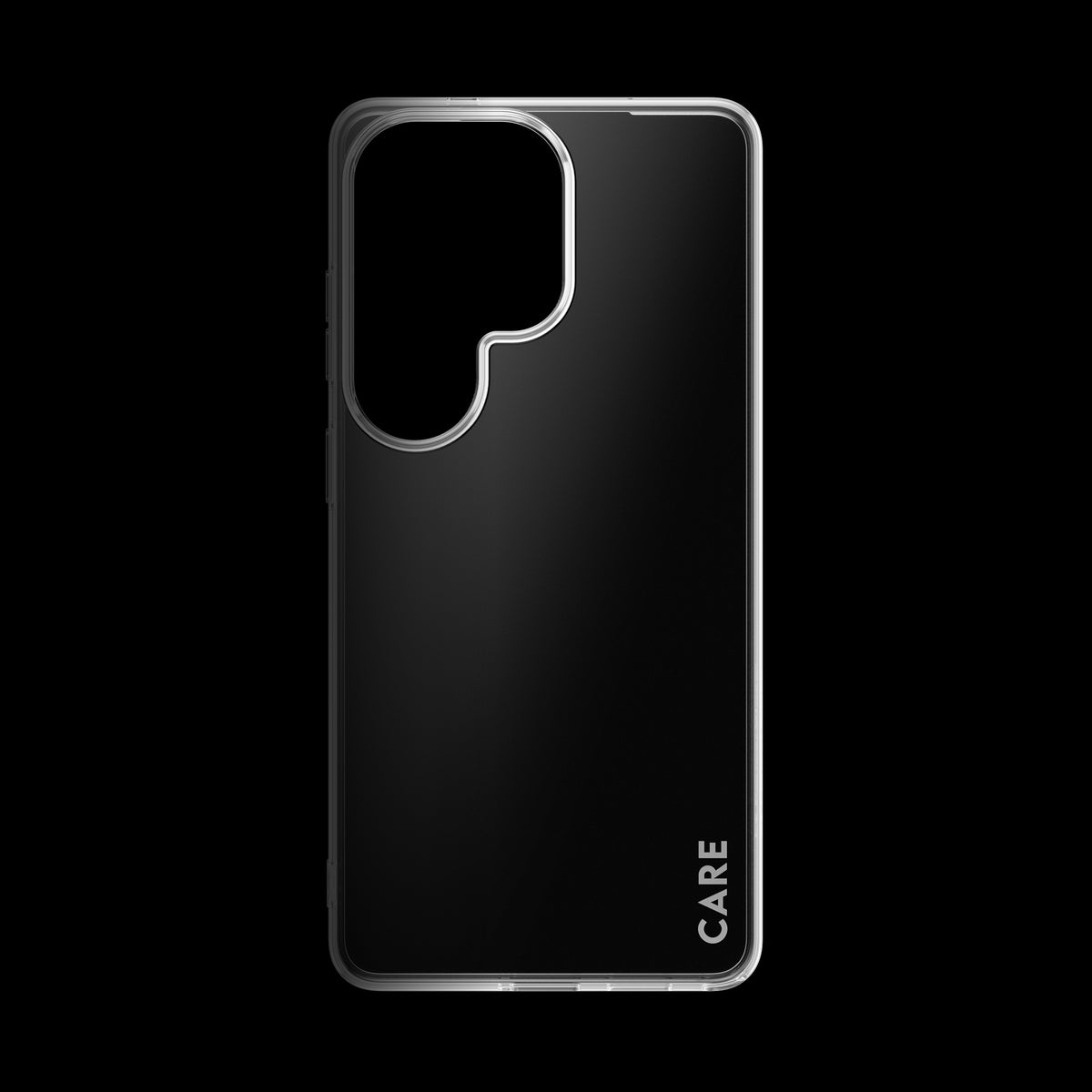 CARE by PanzerGlass X-Ray Clear Case for Samsung Galaxy S26 Ultra - view 6