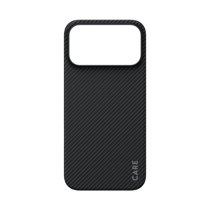CARE by PanzerGlass Discovery MagSafe Case for iPhone 18 Pro Max / 17 Pro Max – Black & Grey - view 4