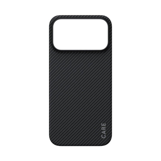 CARE by PanzerGlass Discovery MagSafe Case for iPhone 18 Pro Max / 17 Pro Max – Black & Grey - view 4
