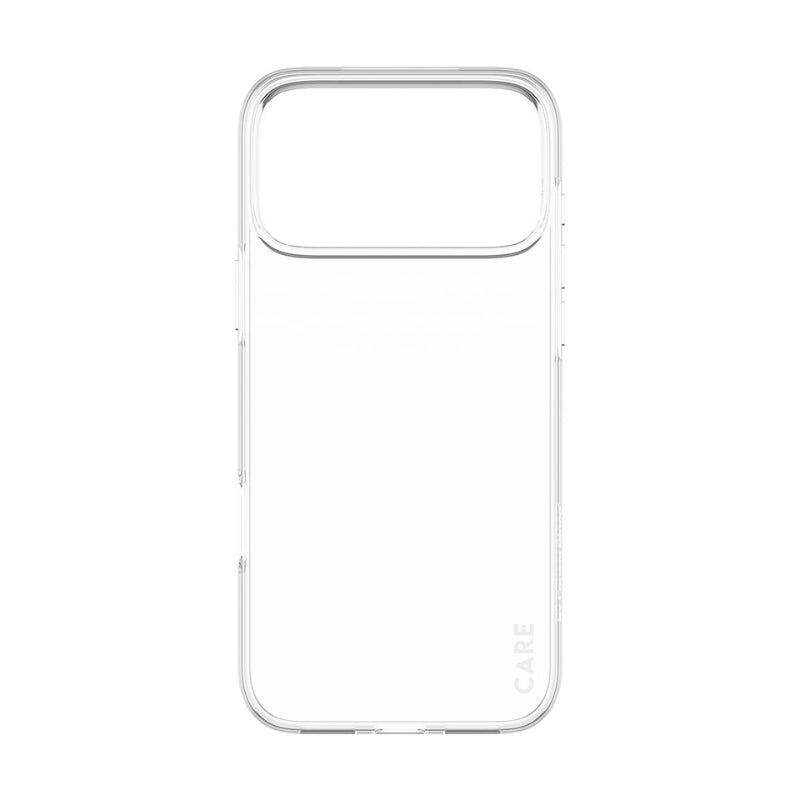 CARE by PanzerGlass X-Ray Soft Clear Case for iPhone 17 Pro Max - view 4