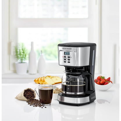 Black+Decker DCM85-B5 صورة رسمية إضافية 1