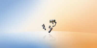 DJI Osmo Mobile 8P