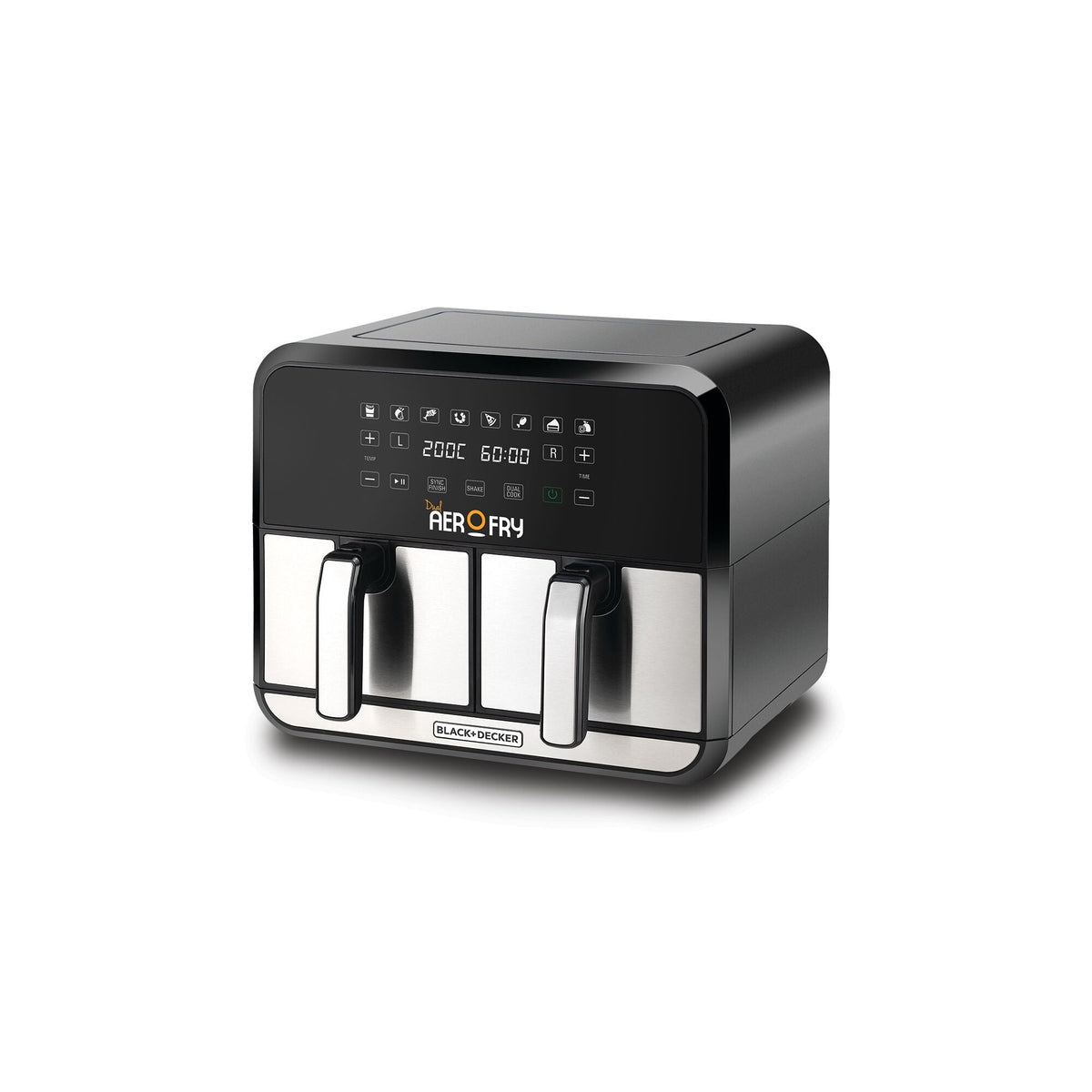 Black+Decker DZAF1700-B5 صورة رسمية مطابقة للموديل