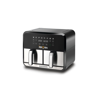 Black+Decker DZAF1700-B5 صورة رسمية مطابقة للموديل