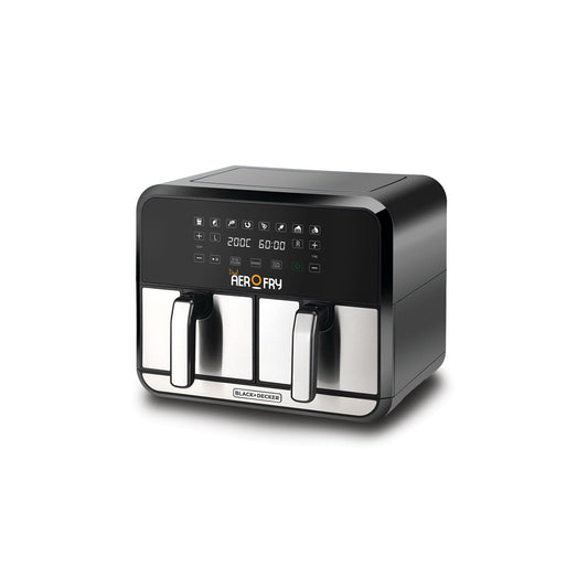 Black+Decker DZAF1700-B5 صورة رسمية مطابقة للموديل