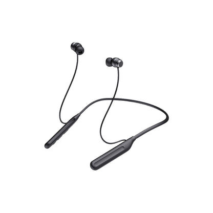 Havit E529BT Wireless Neckband Earphones - Black, original view 1