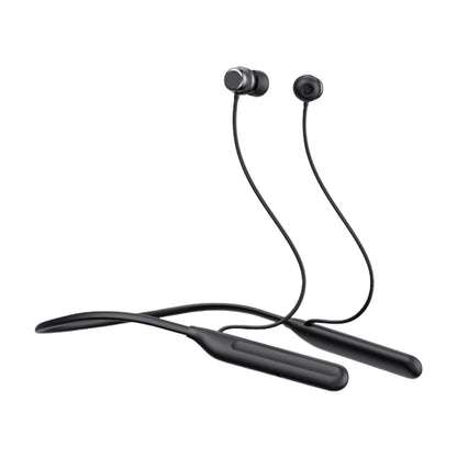 Havit E529BT Wireless Neckband Earphones - Black, original view 2