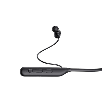 Havit E529BT Wireless Neckband Earphones - Black, original view 3