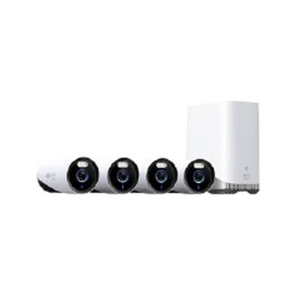 منظومة كاميرات Anker EufyCam E330 (Professional)