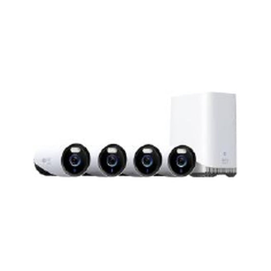 منظومة كاميرات Anker EufyCam E330 (Professional)