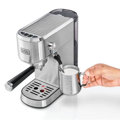 Black+Decker ECM150-B5 صورة رسمية إضافية 1