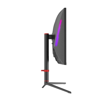Havit GSC102-US 27-inch Curved FHD 200Hz Gaming Monitor, Black, original view 3