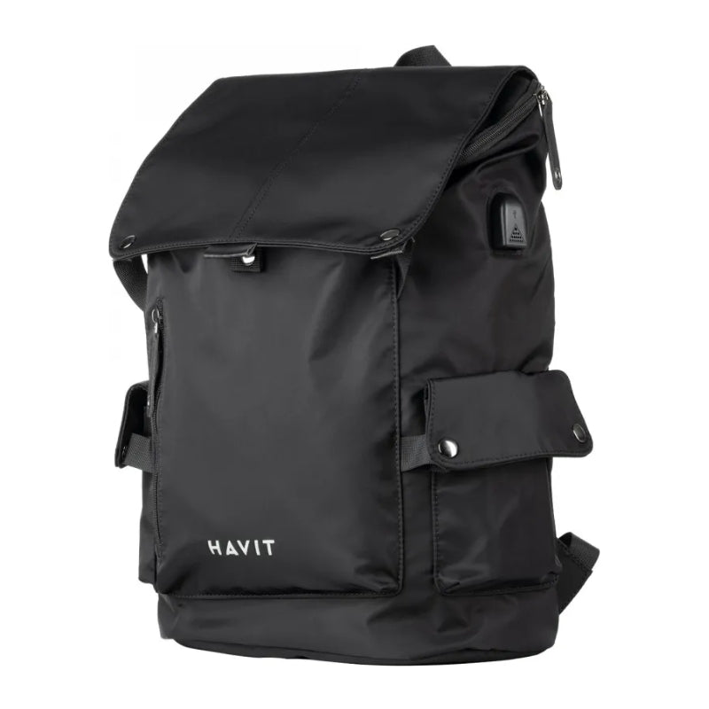 HAVIT H0033 Backpack, Black original view 1