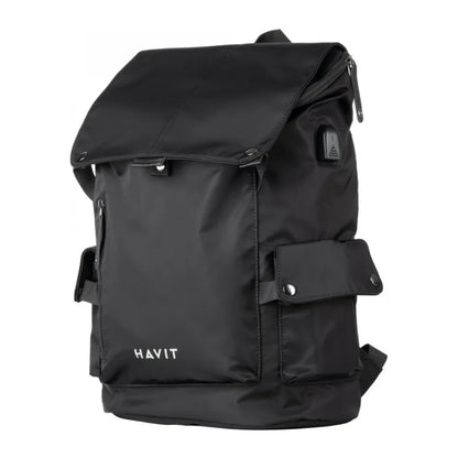 HAVIT H0033 Backpack, Black original view 1