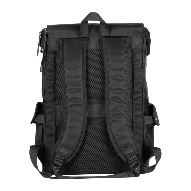HAVIT H0033 Backpack, Black original view 2