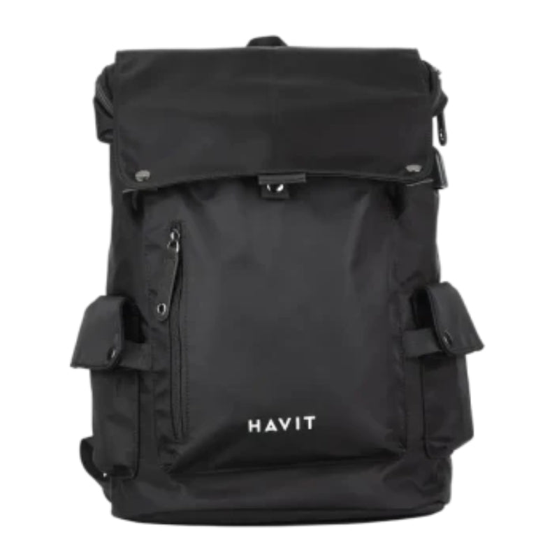 HAVIT H0033 Backpack, Black original view 3
