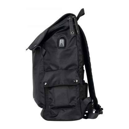 HAVIT H0033 Backpack, Black original view 4