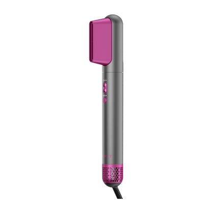 Havit HD8118-EU Grey 6-in-1 Hair Dryer and Styler - Grey