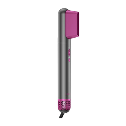 Havit HD8118-EU Grey 6-in-1 Hair Dryer and Styler - Grey