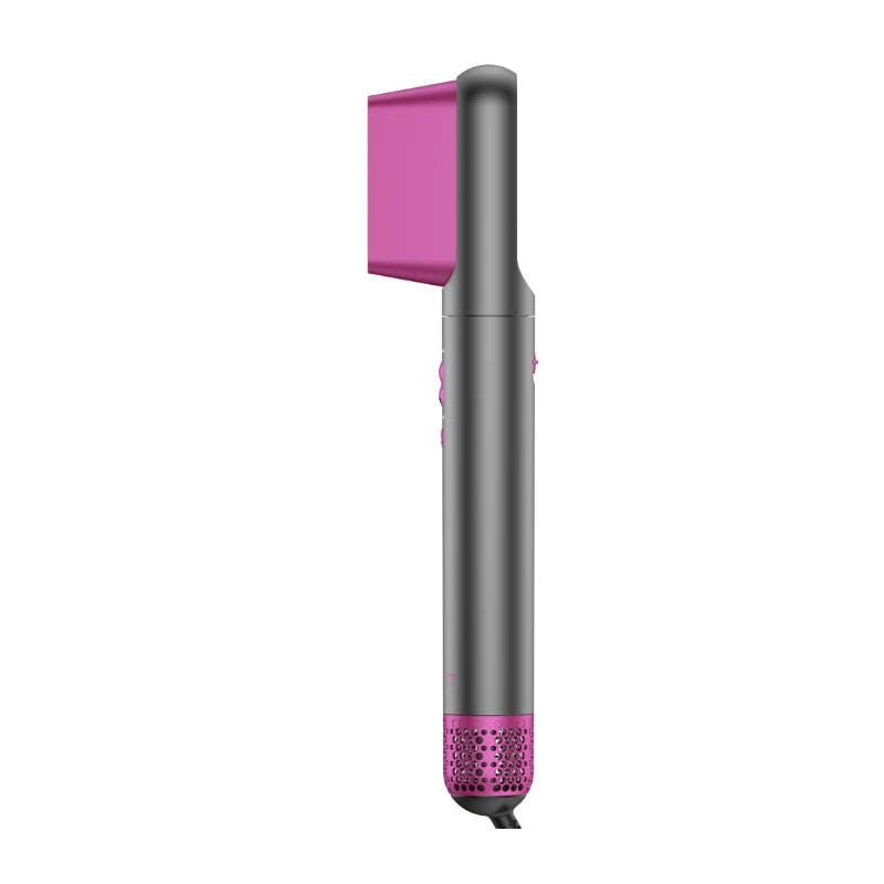 Havit HD8118-EU Grey 6-in-1 Hair Dryer and Styler - Grey