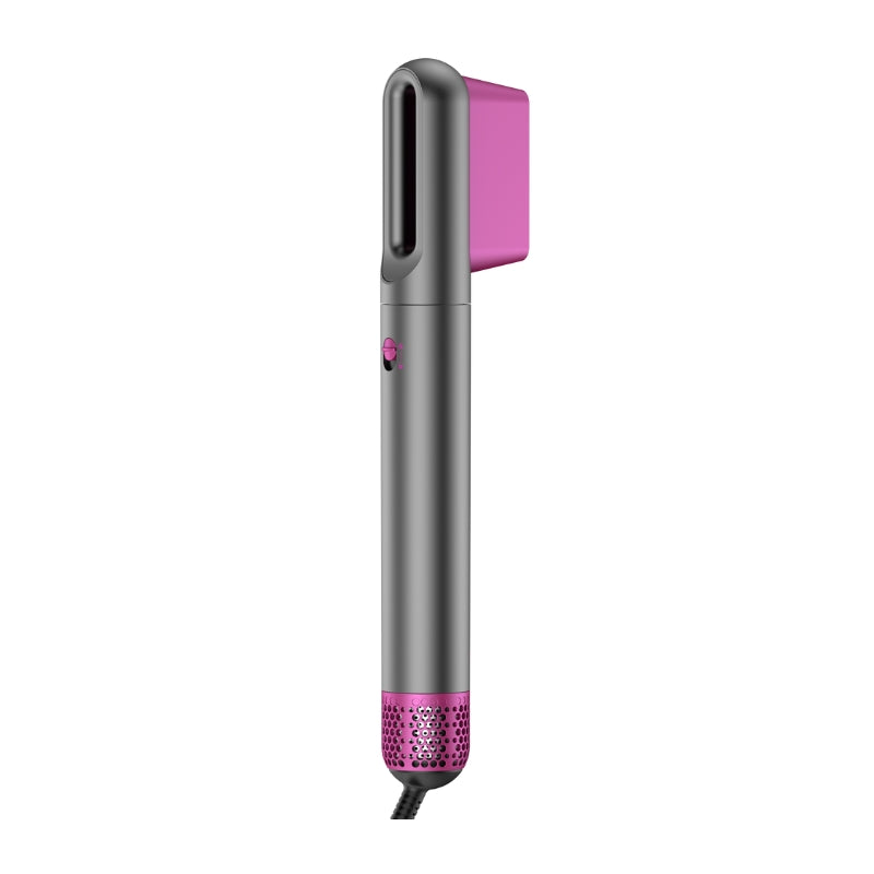 Havit HD8118-EU Grey 6-in-1 Hair Dryer and Styler - Grey