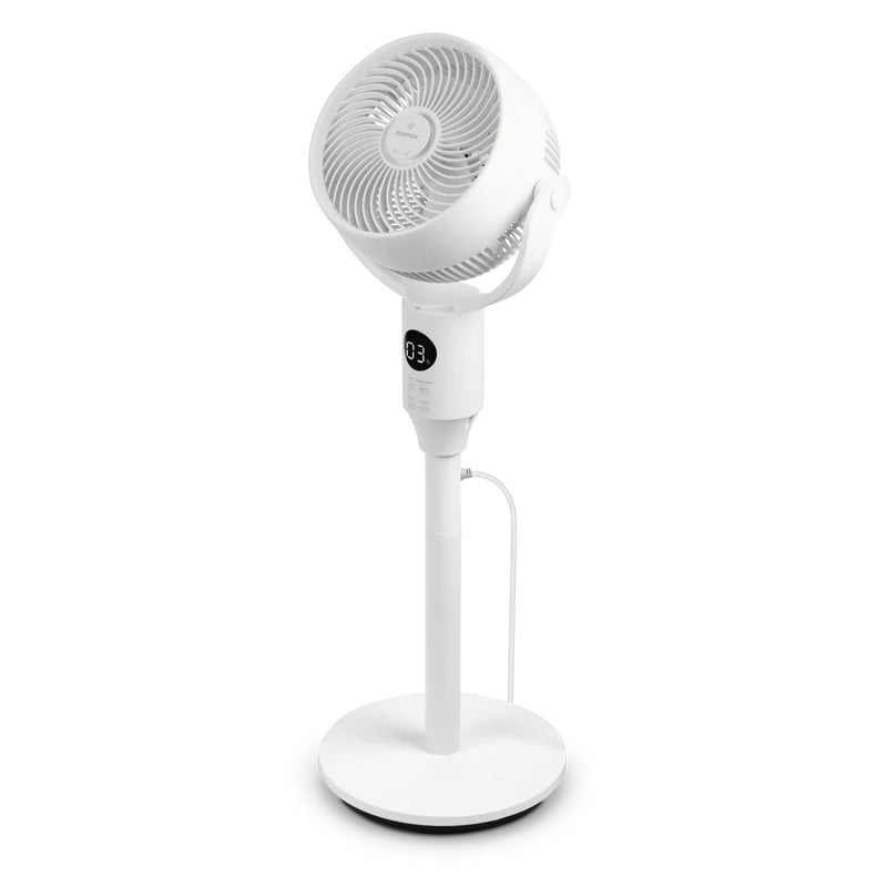 Momax Airoma Tower IF17UKW Air Circulation Fan with Fragrance Cover