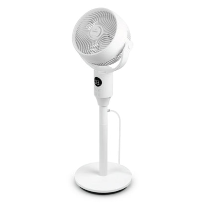 Momax Airoma Tower IF17UKW Air Circulation Fan with Fragrance Cover